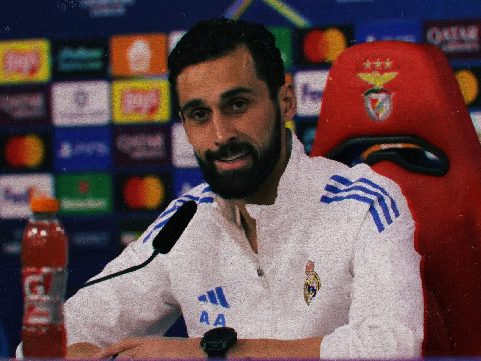 Arbeloa quitte le Bernabéu et ouvre la porte à Mourinho