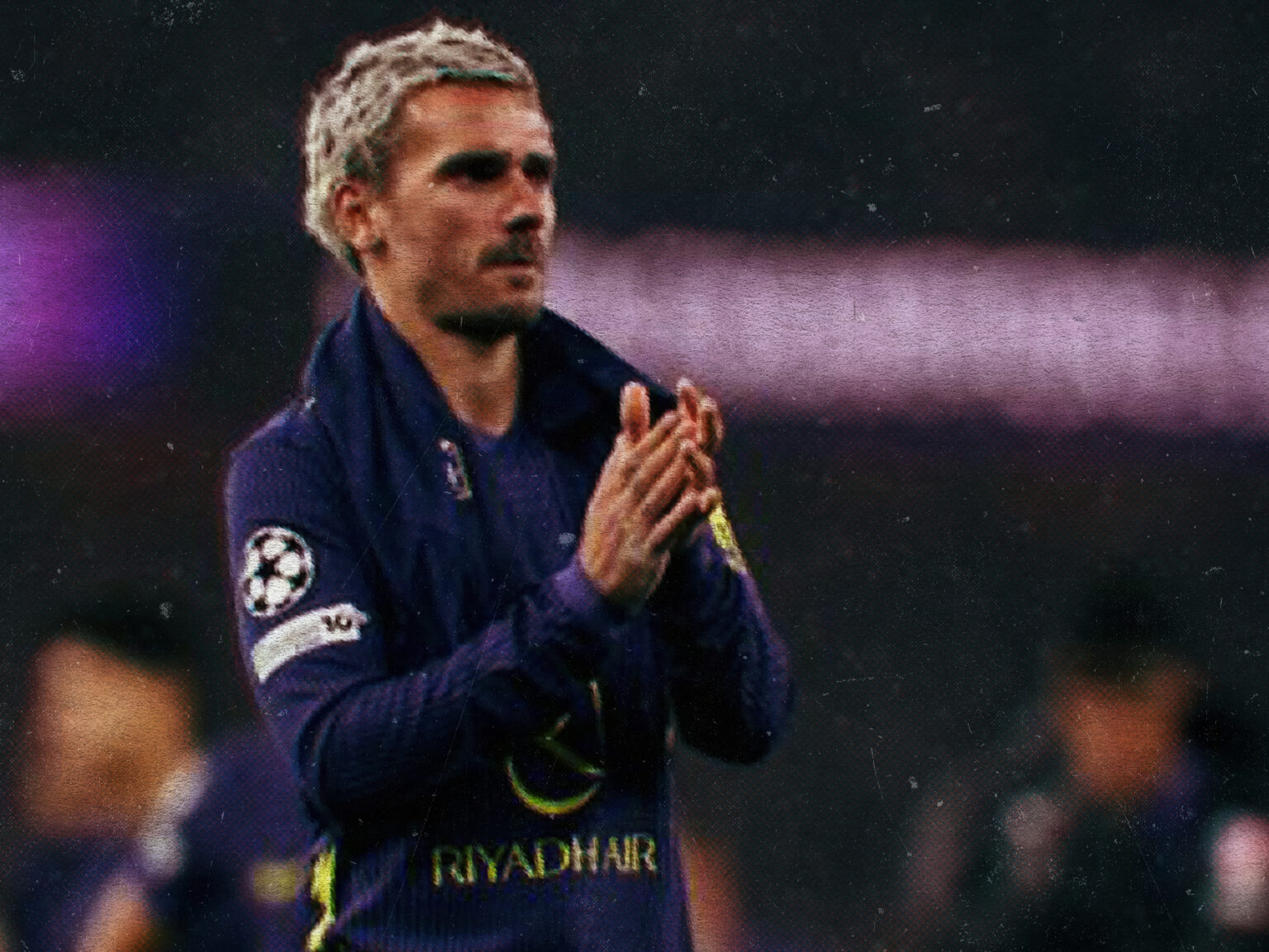 Antoine Griezmann éliminé de la Ligue des champions