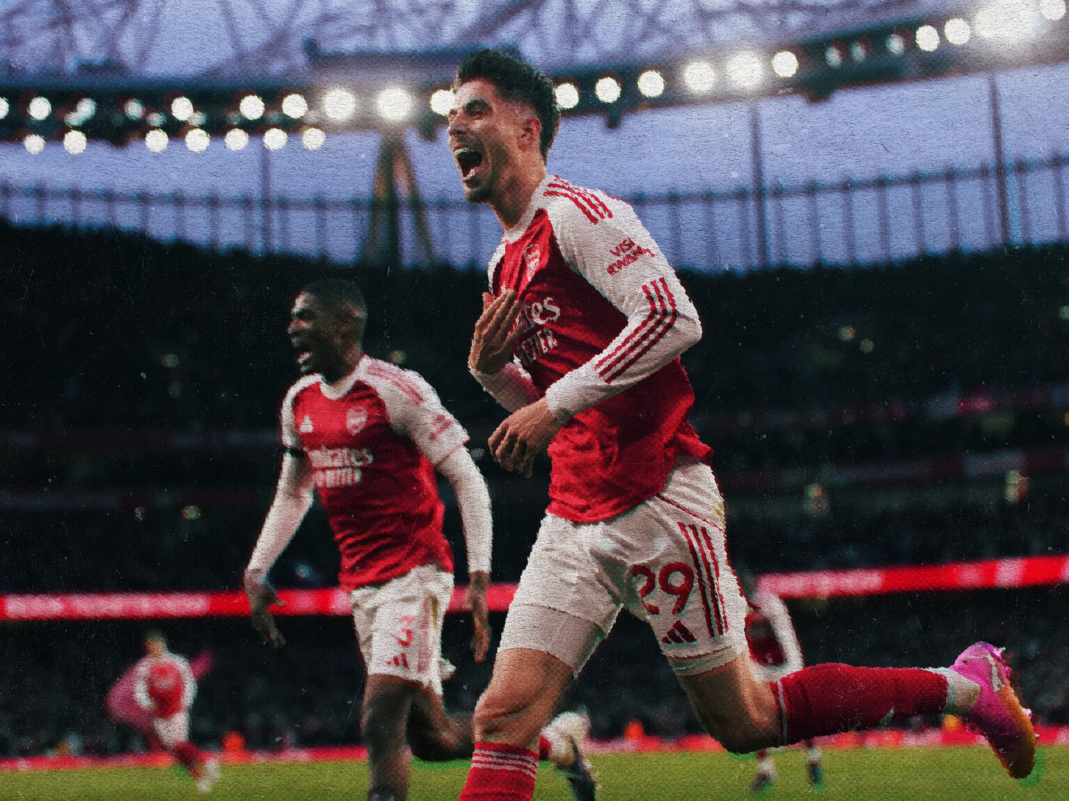 Arsenal sacré champion d’Angleterre !
