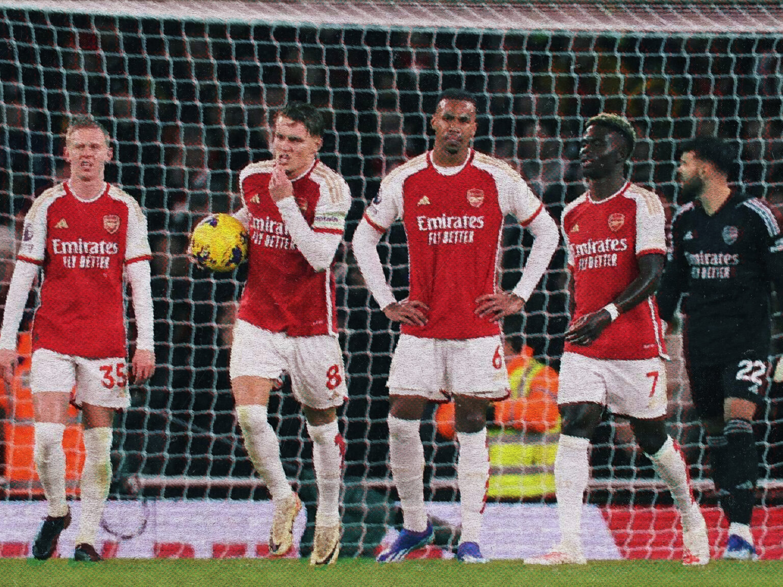 Arsenal prêt à dépenser 92 M€ pour un Français