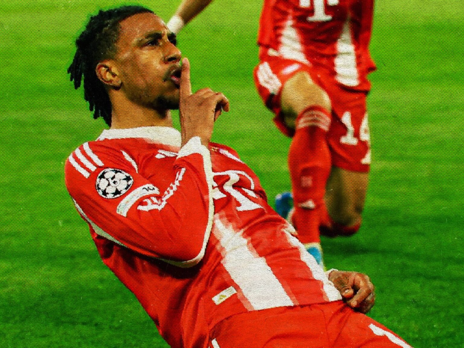 Bayern Munich contre PSG, tension maximale avant le match à l’Allianz Arena