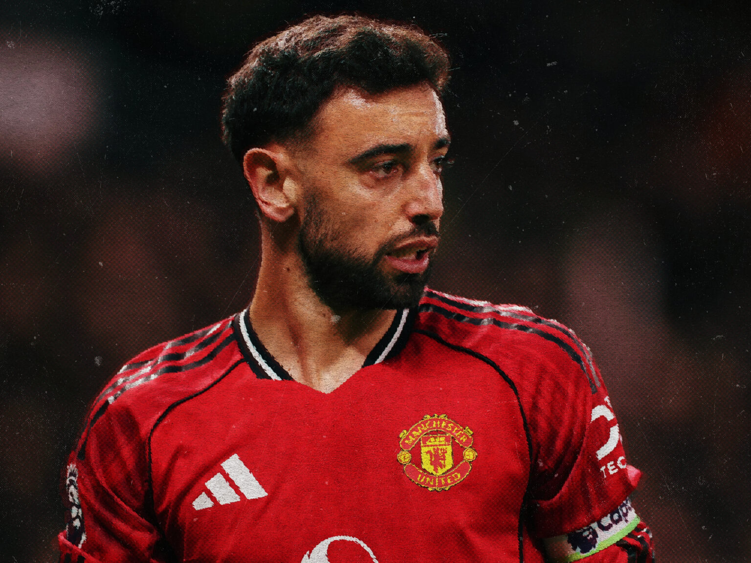 Bruno Fernandes impressionne avec Manchester United en Premier League