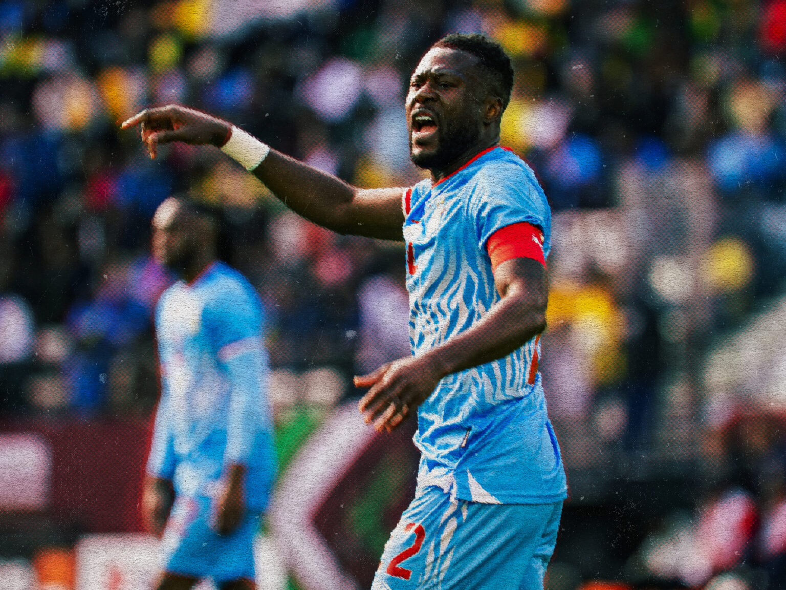 RDC : ultimatum américain avant la Coupe du monde 2026