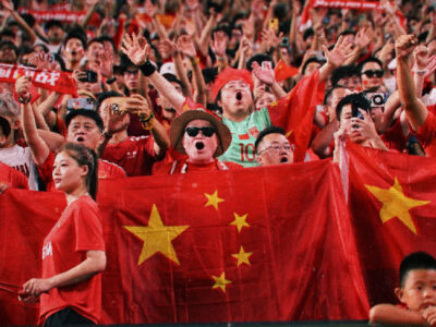 Absence de diffuseurs en Chine et en Inde pour la Coupe du monde 2026