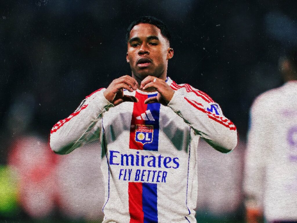 Endrick proche d’un départ rapide loin de l’Olympique Lyonnais