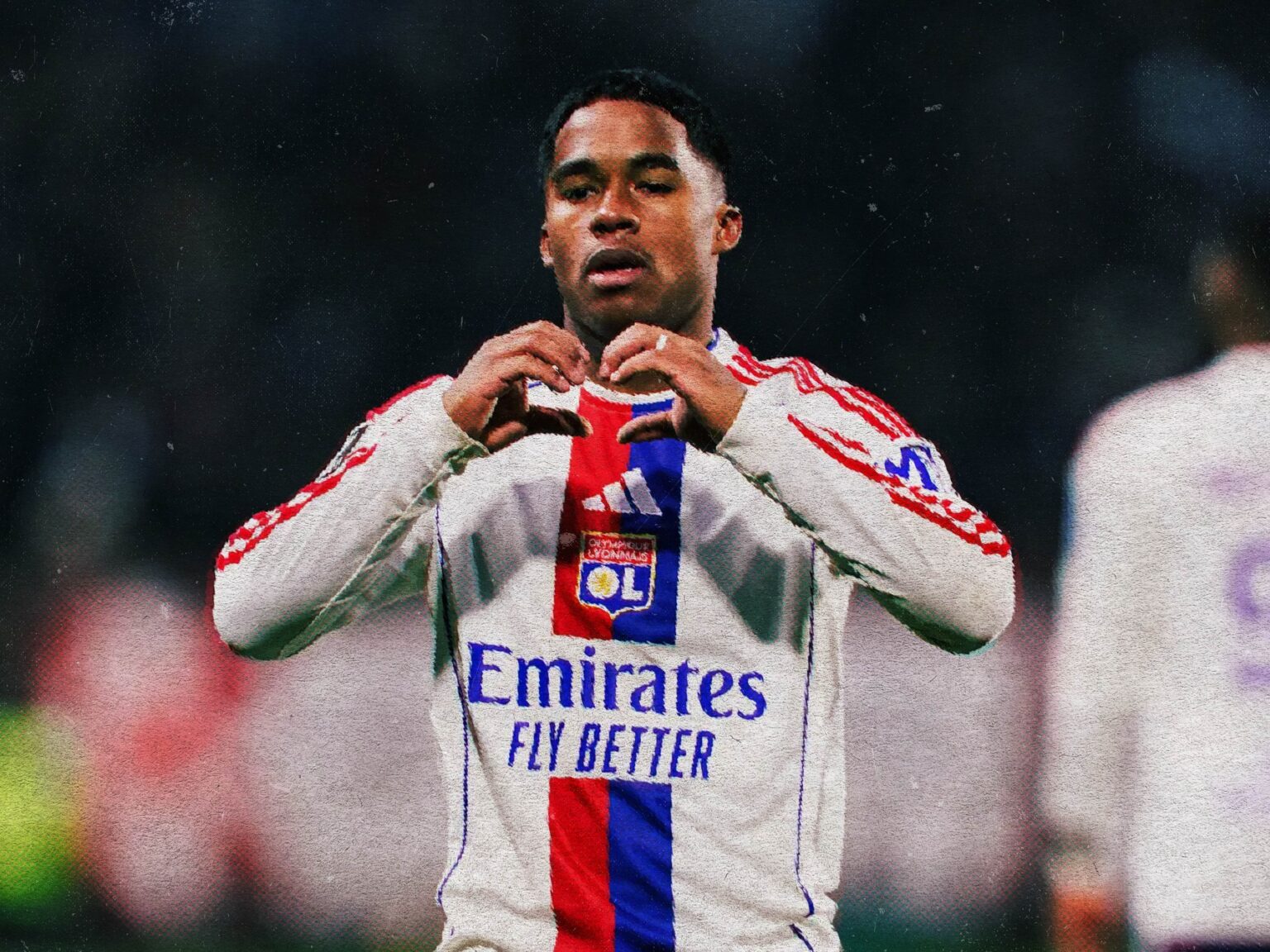 Endrick proche d’un départ rapide loin de l’Olympique Lyonnais