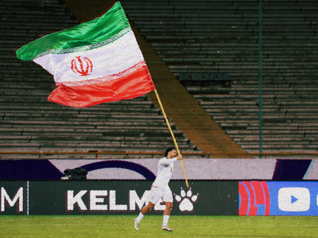 Mondial 2026 l’Iran met la pression sur la FIFA avant le tournoi