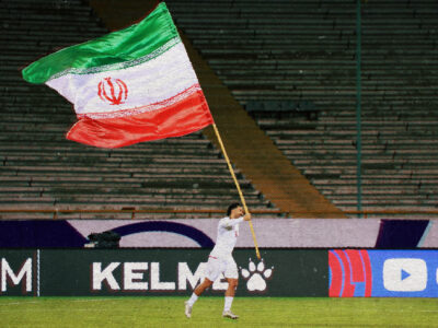 Mondial 2026 l’Iran met la pression sur la FIFA avant le tournoi