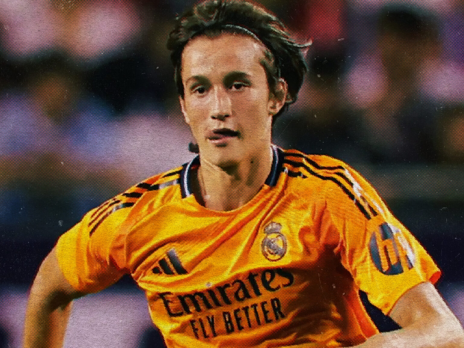 Le PSG cible un jeune talent espagnol convoité par le Real Madrid