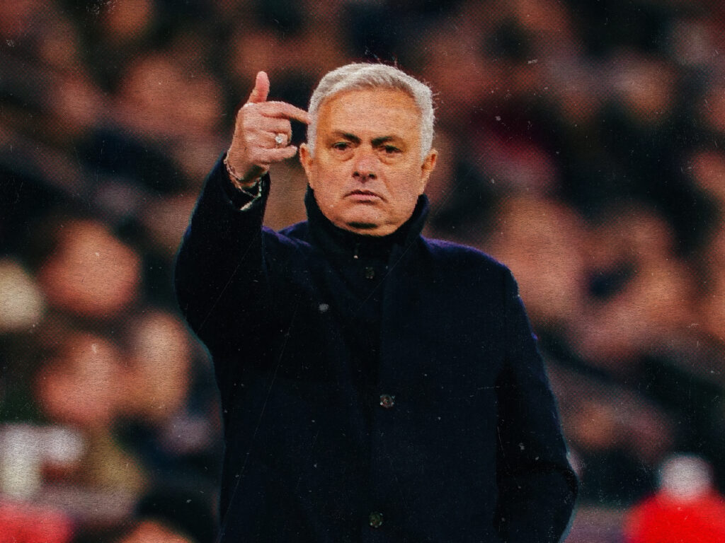 Mourinho cible déjà un joueur du FC Barcelone