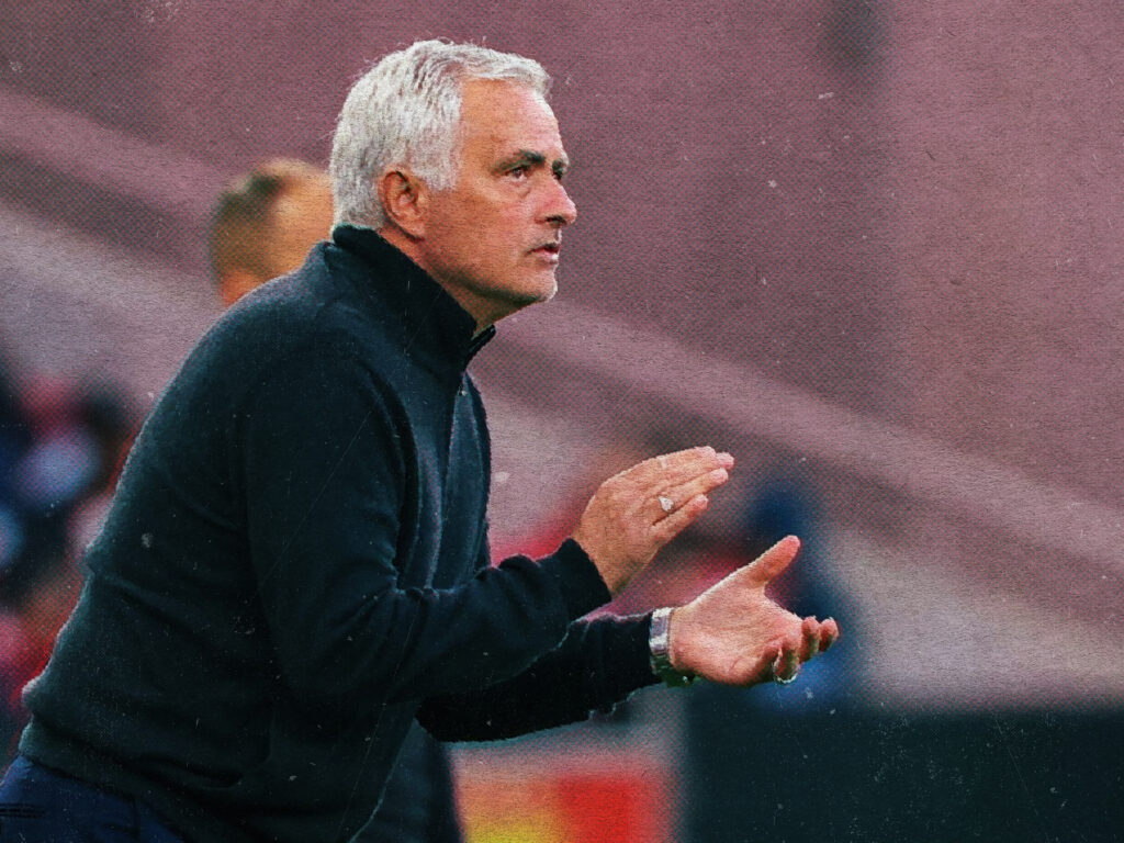 Mourinho proche d’un retour au Real Madrid