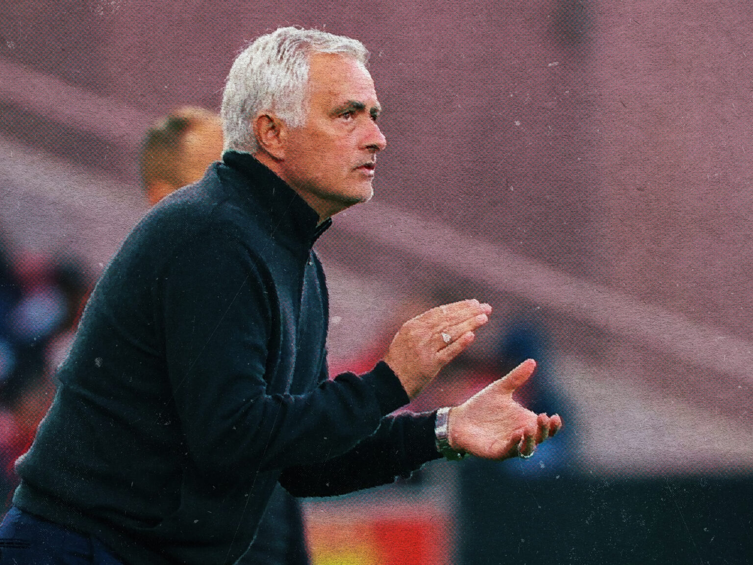 Mourinho proche d’un retour au Real Madrid