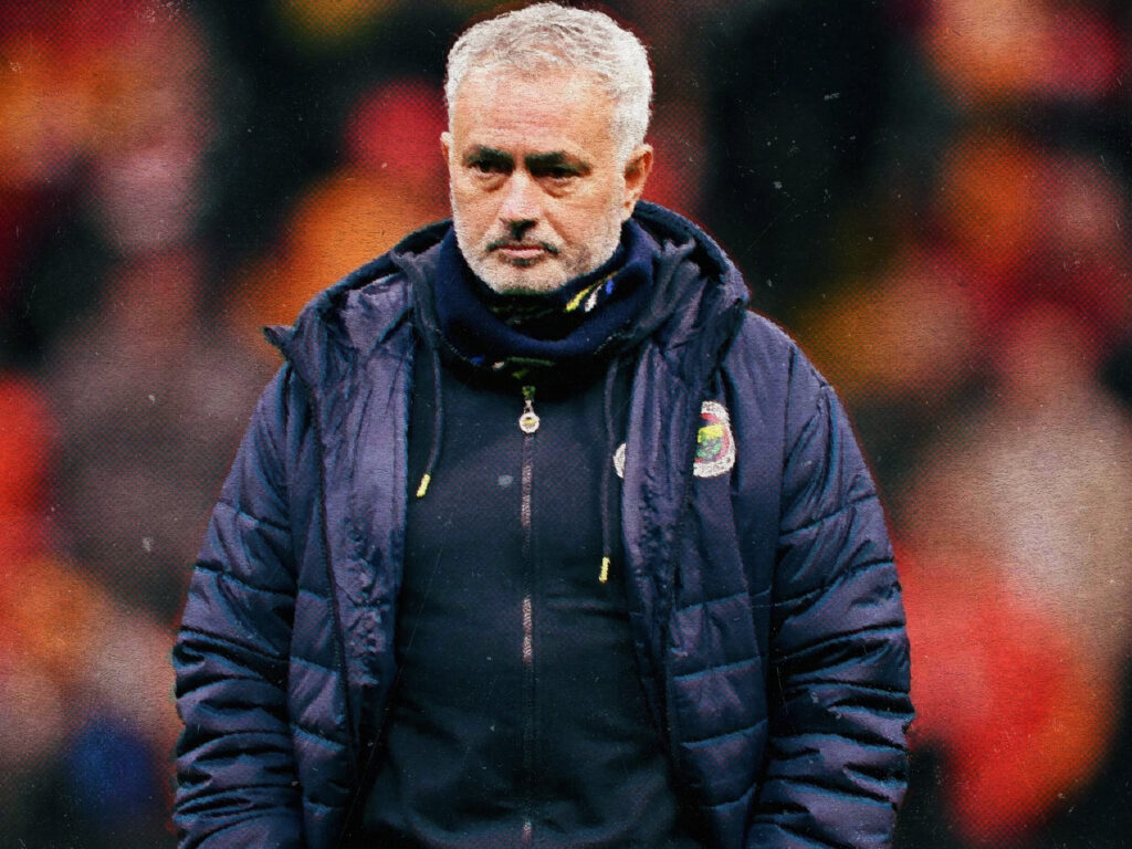 Real Madrid les exigences folles de Mourinho pour revenir