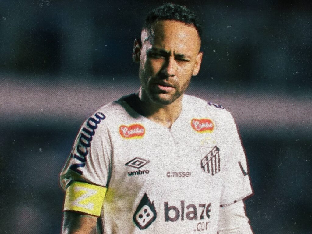 Neymar évoqué pour un transfert vers un grand club historique