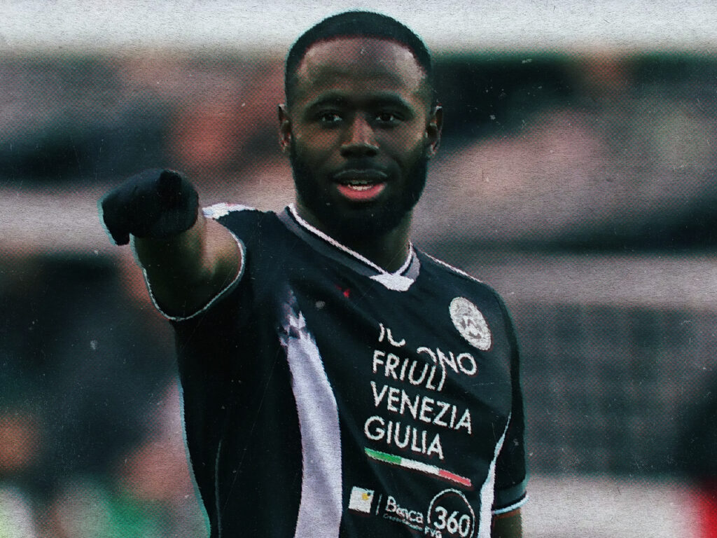 Serie A énorme polémique raciste après Cagliari–Udinese