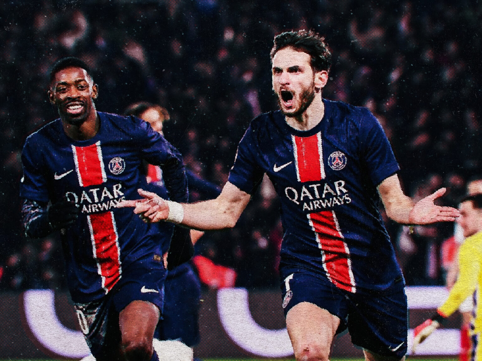 PSG l’Europe s’enflamme après la qualification parisienne