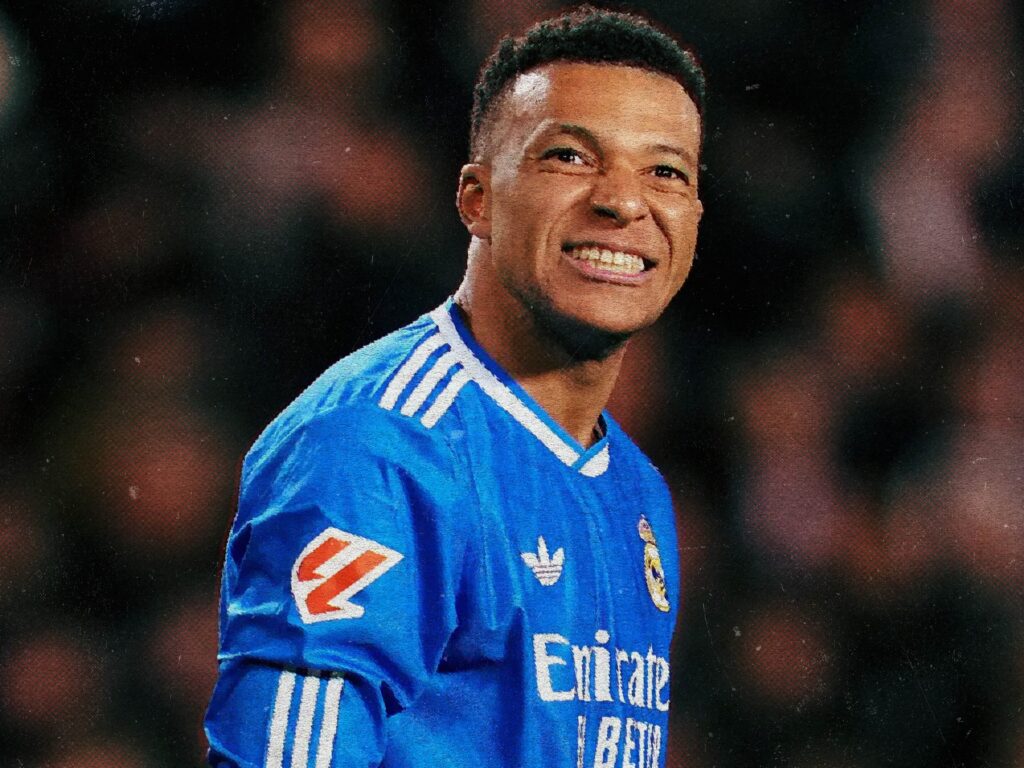 Real Madrid : Mbappé de plus en plus isolé dans le vestiaire