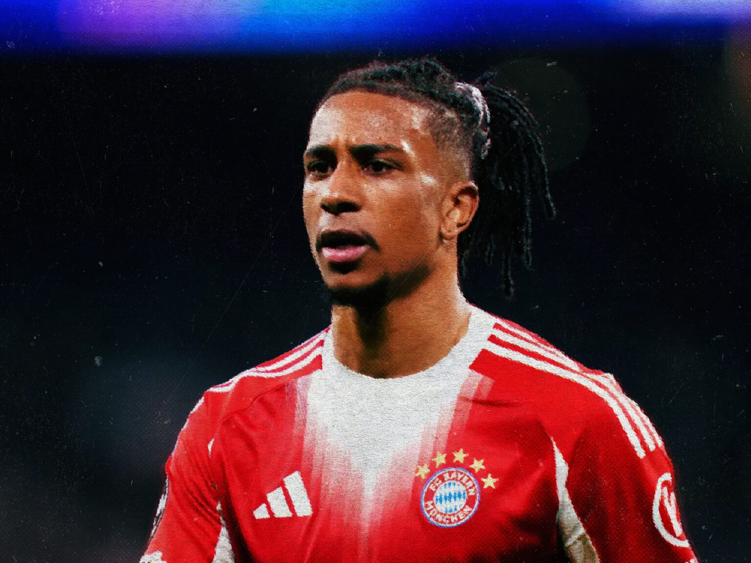 Olise au Real Madrid ? Hoeness refroidit totalement la rumeur