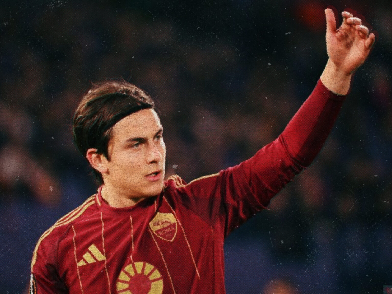 AS Rome : Dybala annonce presque son départ