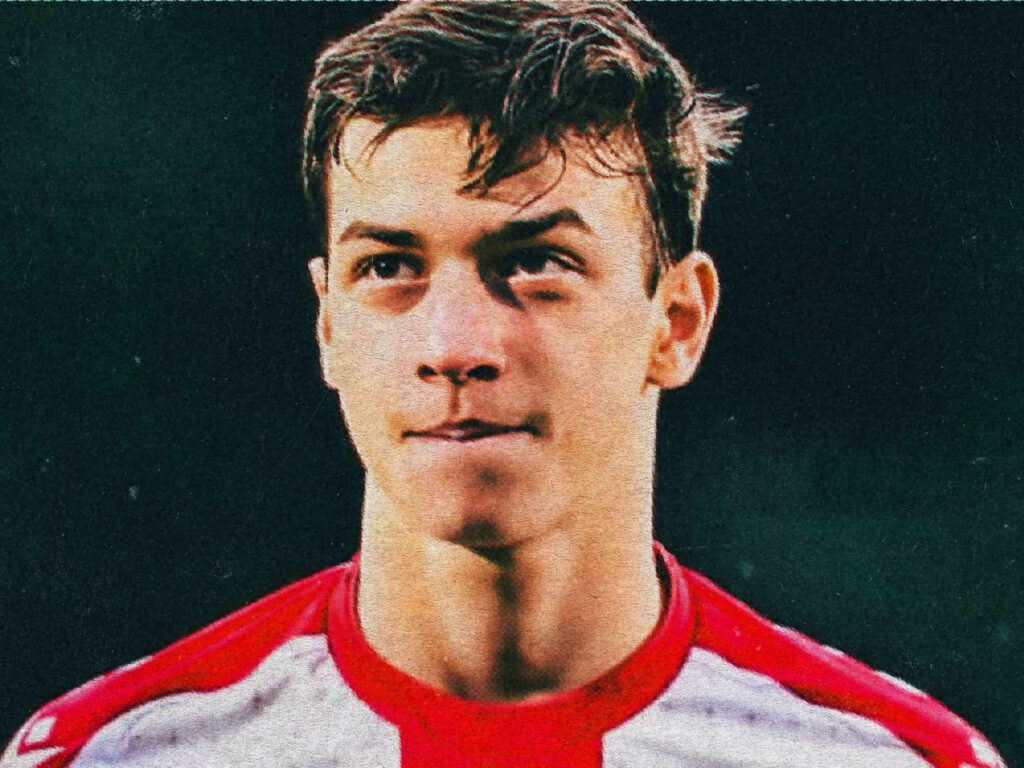Bayern Munich intéressé par le petit frère de Khvicha Kvaratskhelia