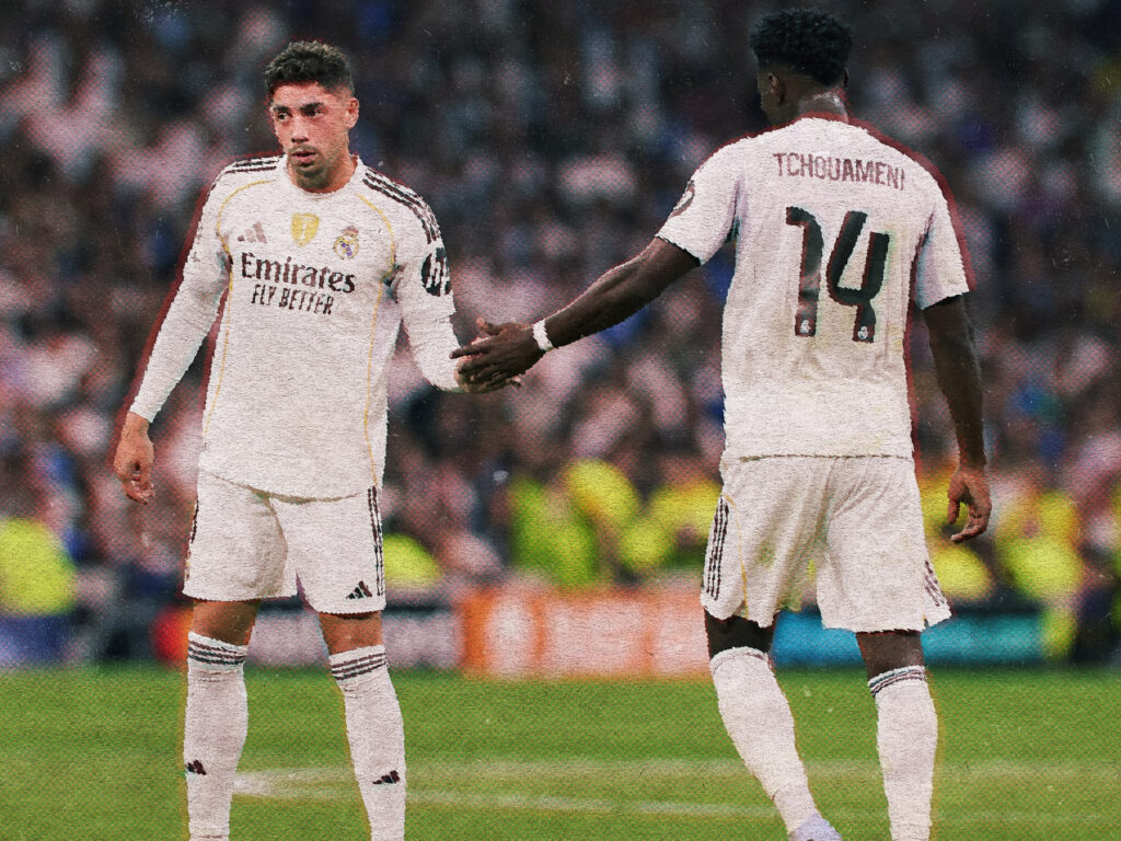 Altercation à l’entraînement du Real Madrid, tensions dans le groupe