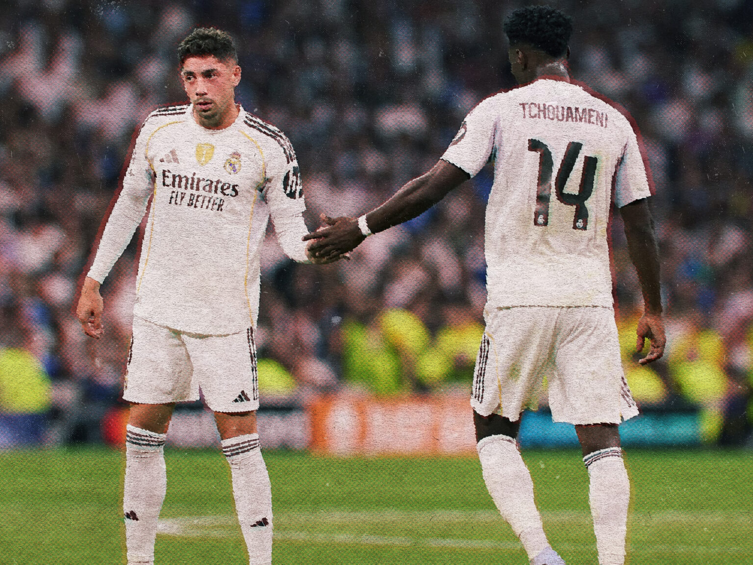 Altercation à l’entraînement du Real Madrid, tensions dans le groupe
