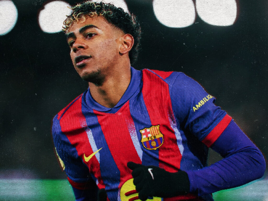 Mondial 2026 : la génération Barça prend le pouvoir en Espagne
