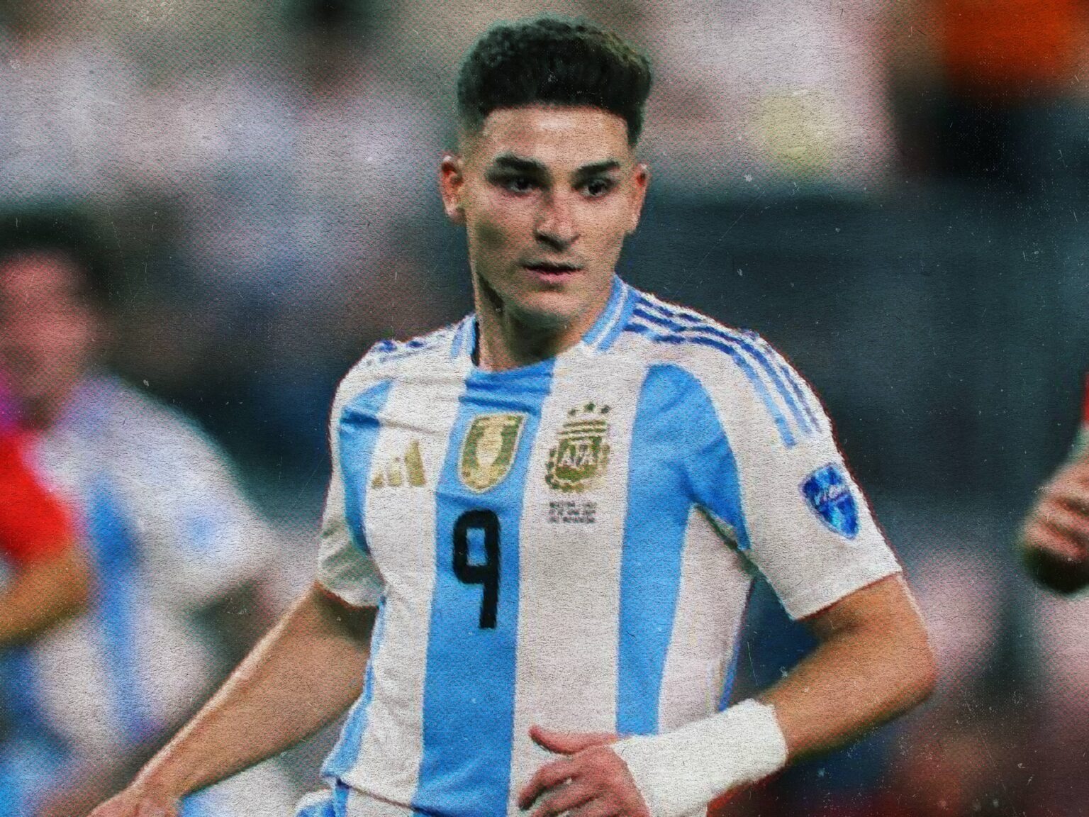 Mercato : Julián Álvarez vers un départ de l’Atlético ?