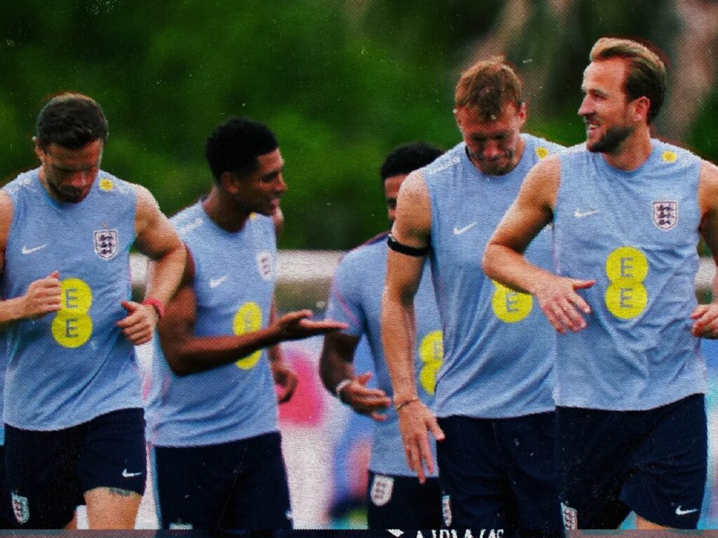 Coupe du Monde 2026 : l’Angleterre enchaîne les galères avant son entrée en lice