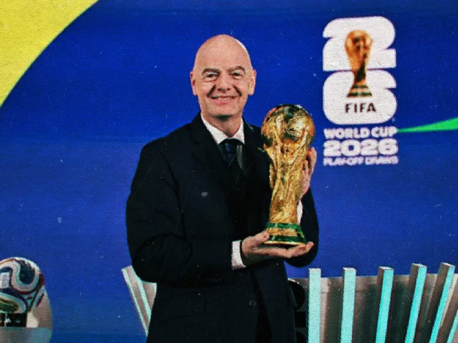 FIFA : la nouvelle règle qui va révolutionner le mercato
