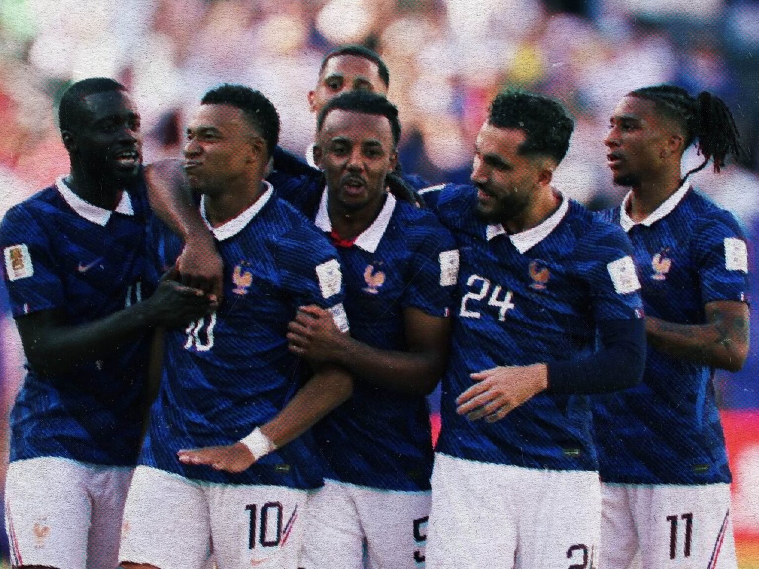 Coupe du monde 2038 : la France poussée à passer à l’action