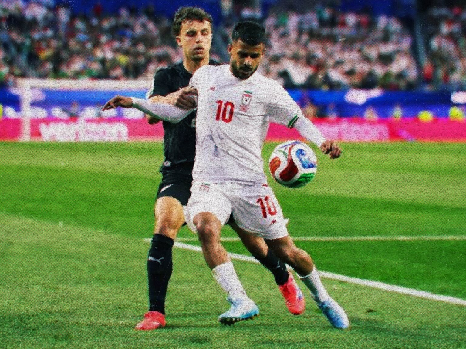 Mondial 2026 : l’Iran dénonce une préparation « indigne »