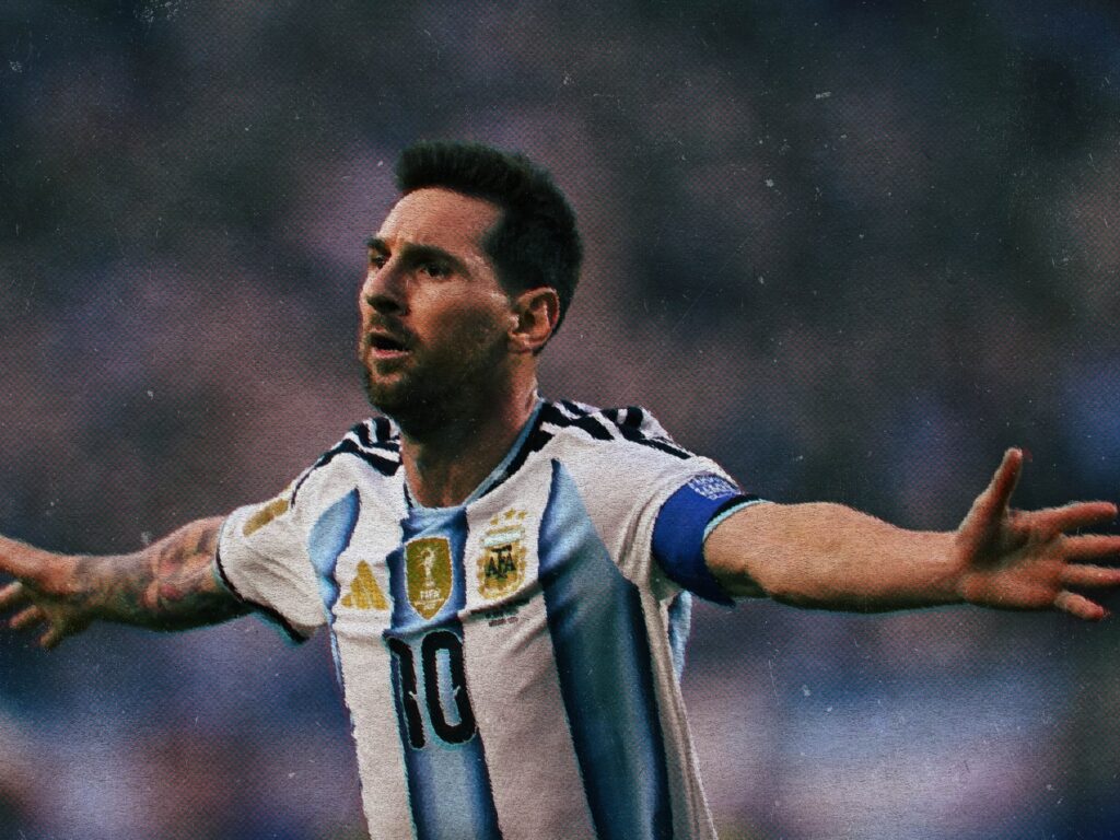 Mondial 2026 : Messi entre encore un peu plus dans l’éternité