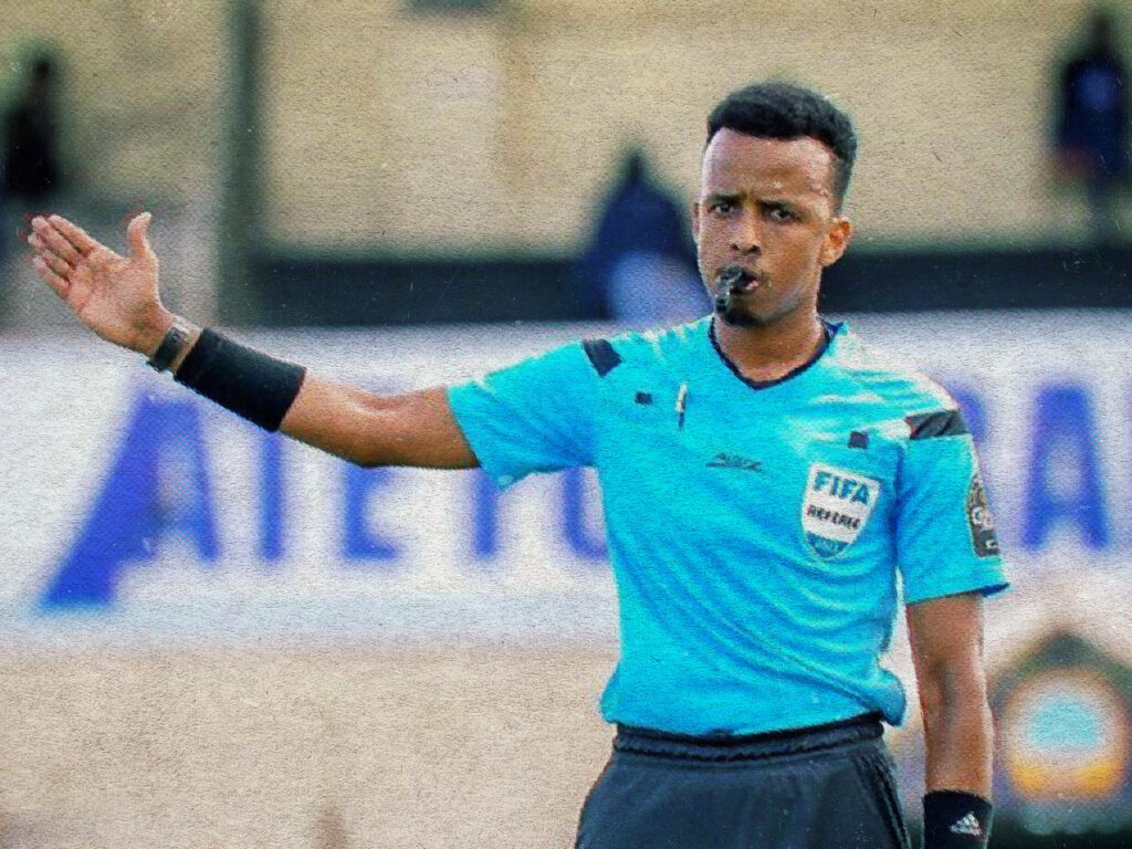 Mondial 2026 : Omar Artan réagit après son refus de visa