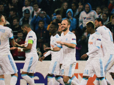 OM : une exclusion européenne relancerait Monaco et Strasbourg