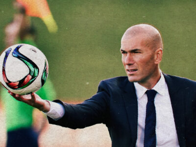 Bleus : pourquoi Zidane a longtemps été écarté