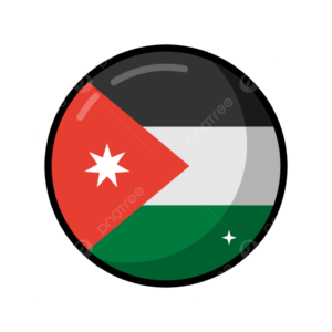 Jordanie