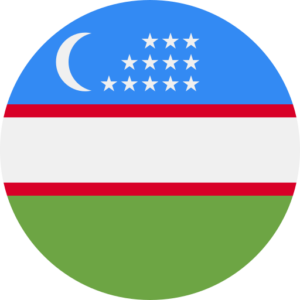 Ouzbekistan