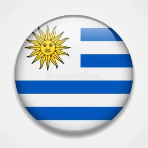 Uruguay