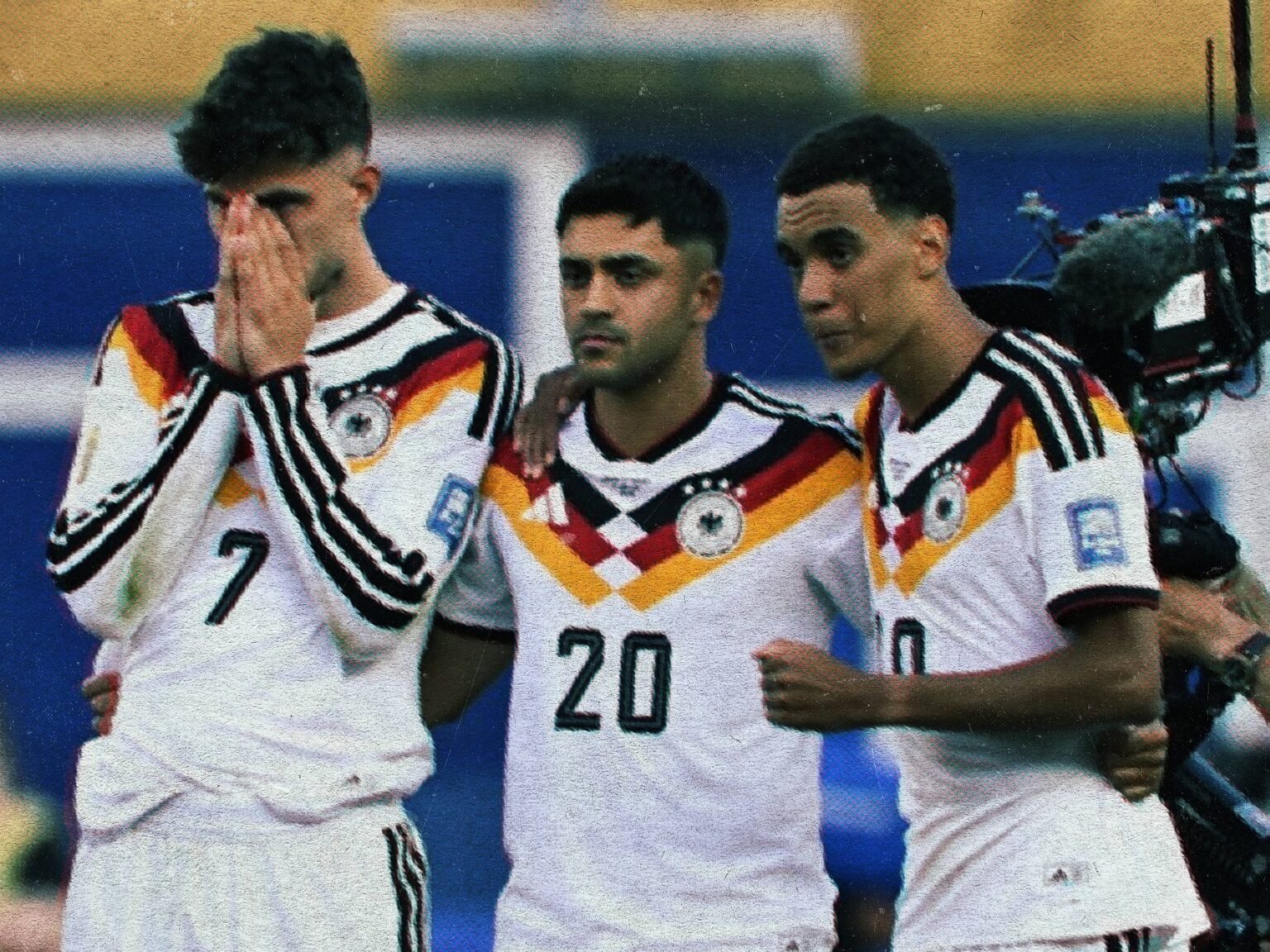 Mondial 2026 : Lothar Matthäus révèle les tensions qui ont fait sombrer l’Allemagne