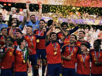 L’Espagne a remporté la Coupe du Monde 2026 après une finale mémorable face à l’Argentine, concluant un parcours exceptionnel par un sacre historique