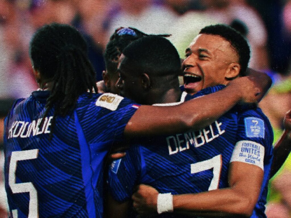 L’équipe de France impressionne la presse internationale après son récital au Mondial 2026