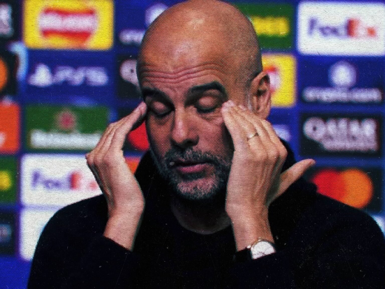 talie : les discussions avec Guardiola intriguent
