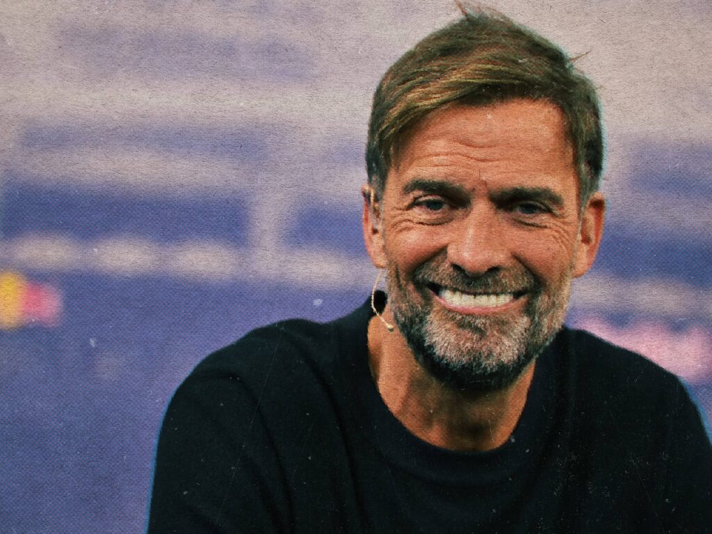 Jürgen Klopp pressenti pour devenir le nouveau sélectionneur de l’équipe d’Allemagne.