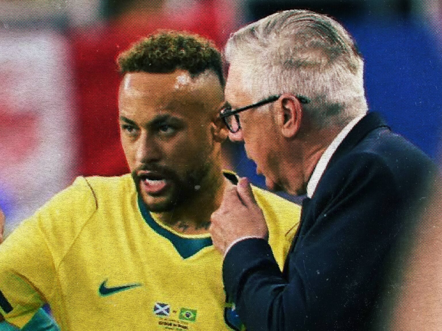Mondial 2026 : Ancelotti prend une décision forte pour Neymar avant la Norvège