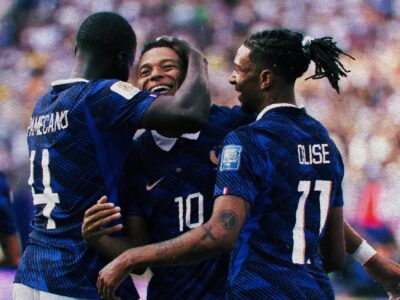 Le Real active la carte Mbappé pour Michael Olise