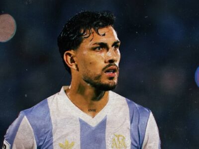 Paredes sort du silence et répond aux accusations