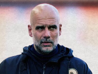Guardiola refuse l’Italie et met fin au suspense