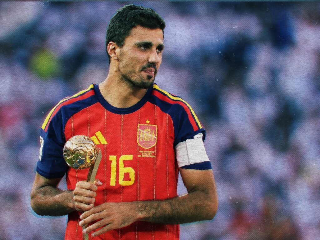 Rodri au Real Madrid ? Les freins se confirment