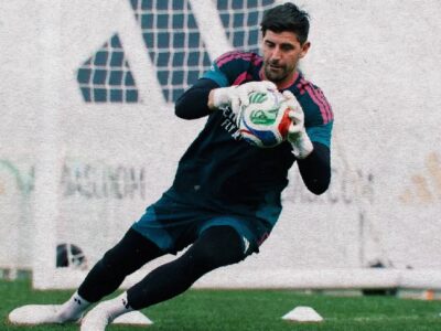 Real Madrid : Courtois signe son retour avec un message fort